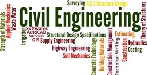 civil engineering classes near me